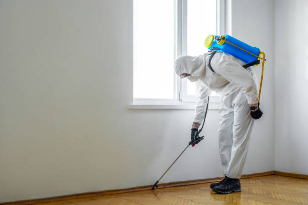Le Center, MN Pest Control Company