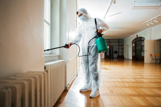 Best Pest Inspection Near Me  in Le Center, MN